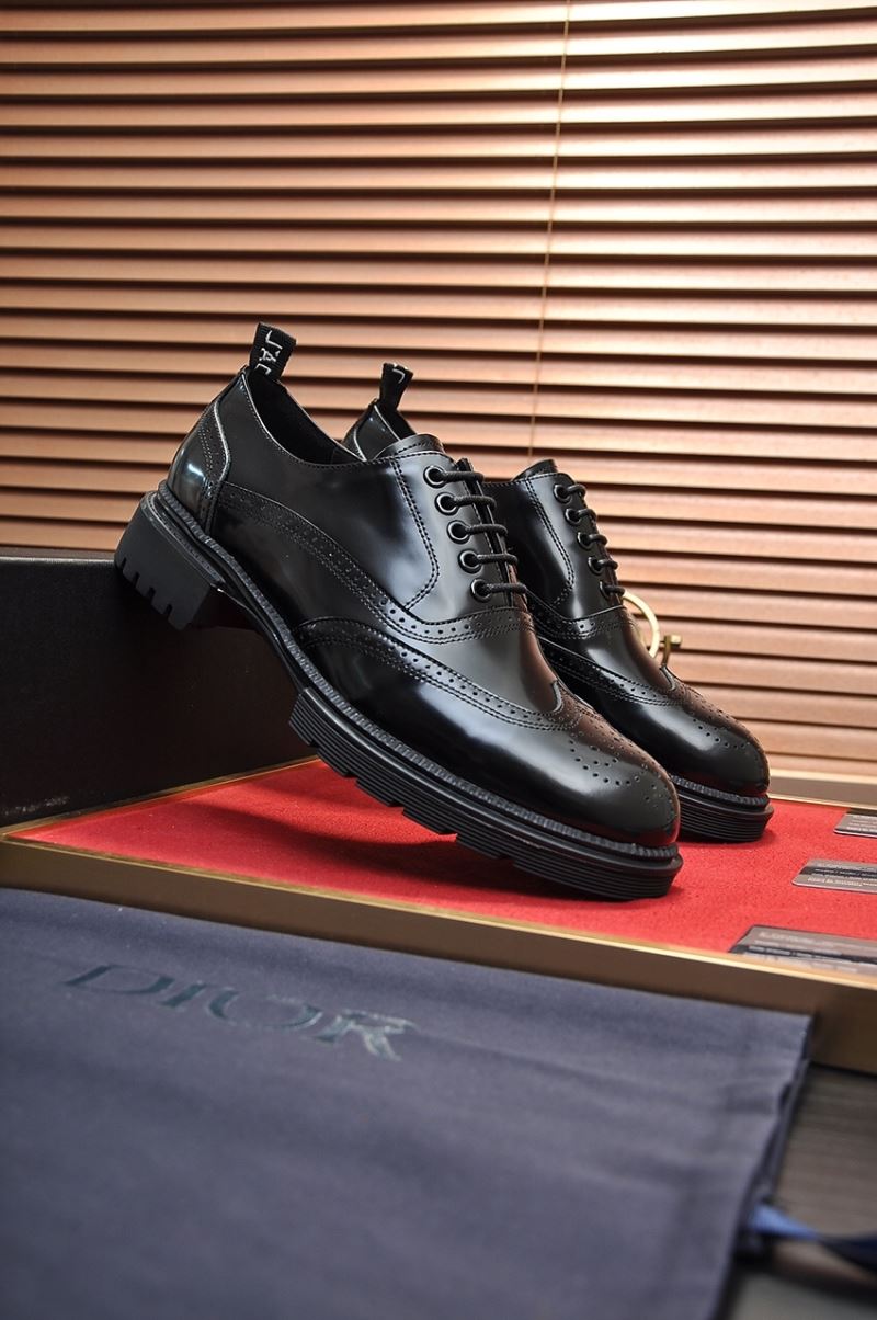 Christian Dior Business Shoes